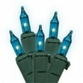 thumbnail image 1 of 50Lt Teal-Gw Ec Lock Set 5.5 in. Sp 23 ft. L Bx, 1 of 1