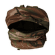 thumbnail image 3 of Mochila Everest Classic Woodland Camo Camuflaje C2045CR-CAMO, 3 of 3
