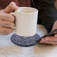 thumbnail image 4 of unbranded 10Ud Posavasos Reutilizables Para Café De Con Superficie Estable Y, 4 of 7