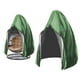 thumbnail image 5 of Funda Sillas Huevo Sunnimix Impermeable Verde 230x200x1cm, 5 of 8