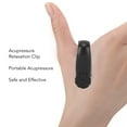 thumbnail image 4 of Clip de Massage Bouche de Tigre Pouce Clip de Massage Portable Mini, 4 of 8