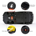thumbnail image 6 of Remote Control Car Compatible with Lamborghini Veneno Officially Licensed 1:24 Model Vehicle for Boys Gifts, Yellow, 6 of 6
