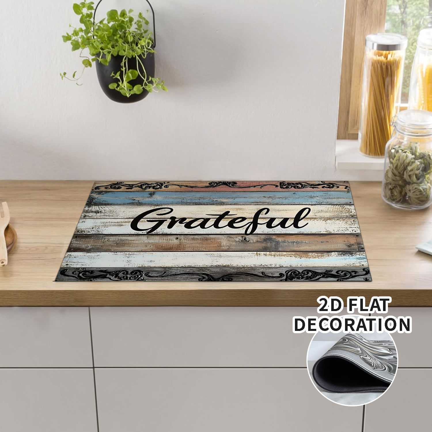 Stove Top Cover for Electric Stove 28 "x 20 ", Grateful pattern Heat Resistant Glass Top Stove Cover Protector, Induction Cooktop Protector Stove Top Covers Mat, Kitchen Flat Stove Top Covers