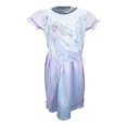 thumbnail image 1 of Pijama Vestido Disney Frozen Talla 4 Lila, 1 of 4