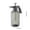 Gray_B, variant on FEOLGEHLY Fine Mist Spray Bottle Sprinklers for Yard Plants, Hand Held Pressure Plant Mister with Top Pump, Sprayer Kettle with Adjustable Nozzle, for Outdside Plants/Plant Pots/Cleaning, Gray