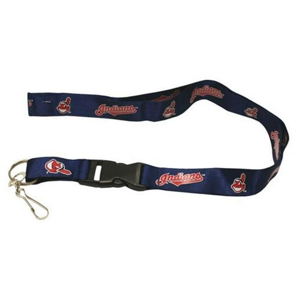 Denver Nuggets Lanyard Breakaway with Key Ring Style