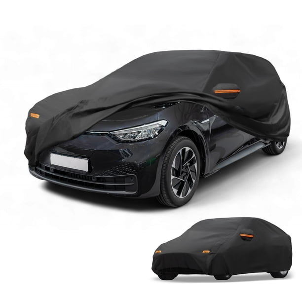 Cubierta de coche impermeable Unique Bargains para Volkswagen ID.3 2021-2025