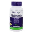 thumbnail image 1 of Natrol - Melatonin Sleep Fast Dissolve Strawberry 10 mg. - 60 Tablets, 1 of 3