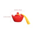 thumbnail image 2 of MasteelfCA Ceramic Loose Tea Can Sealing Fragrant Powder Storage Jar Sealed Jar Storage Holder, 2 of 7