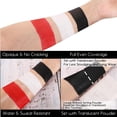 thumbnail image 3 of Kit de maquillaje CCBeauty para disfraz de payaso de Halloween con efectos especiales, 3 of 6