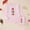 Pink, variant on Mommy and Me Matching Sweatshirt Letter Embroidery Long Sleeve Crewneck Pullover for Christmas