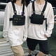thumbnail image 3 of Mochila táctica, bolsa de pecho multifuncional para exteriores, equipo de entrenamiento, bolsa de senderismo impermeable y resistente al desgaste, bolsa para teléfono móvil, bolsa de deporte, 3 of 6