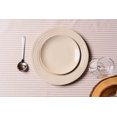 thumbnail image 5 of Fabstyles 100% Cotton Bistro Stripe Table Cloth, 5 of 5