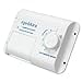 thumbnail image 3 of AprilAire 56 Automatic Whole-House Humidifier Control Humidistat with Outdoor Temperature Sensor for AprilAire Whole-House Humidifiers, Low Voltage 24VAC, 3 of 4