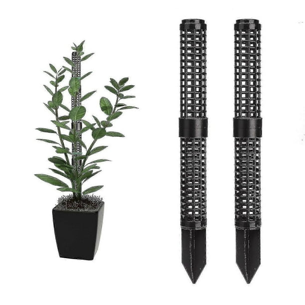 8pcs/set Moss Poles For Climbing Plants For Plant Stakes And Supports Plants