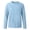 #3-Light Blue2, variant on shoper UPF 50 Boys Swim Shirt, Rash Guard for Boys Long Sleeve, Kids UV Sun Protection Shirt for Beach Surf Hiking 3-14 Years