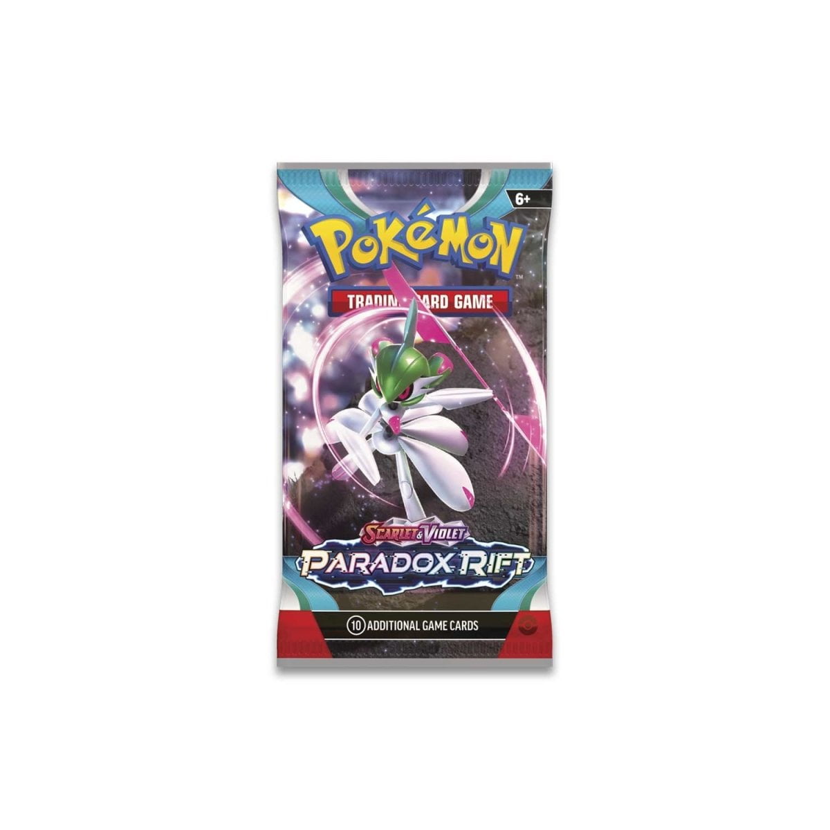 Pokmon TCG Paradox Rift Booster Box, 36 Packs, Scarlet & Violet -  Walmart.com