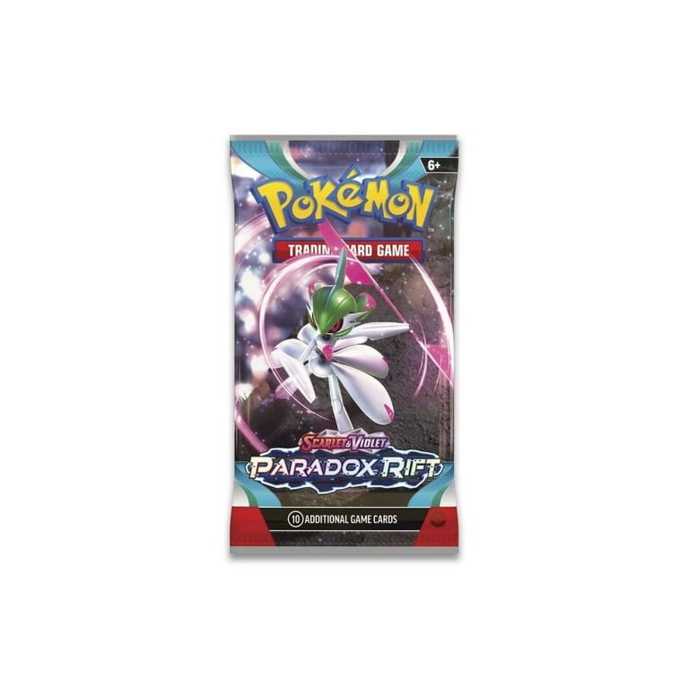 Pokemon TCG: Paradox Rift Booster Display Box (36 Packs