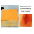 thumbnail image 1 of Becaristey Organized File Folder Efficiently Manage Documents With Ease Artistscraftersand light grey 1Set, 1 of 6