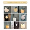 thumbnail image 3 of Lámpara Colgante De Techo, Lámpara Colgante De Luna, Decoración Innovadora Para Dormitorio, 3 of 7
