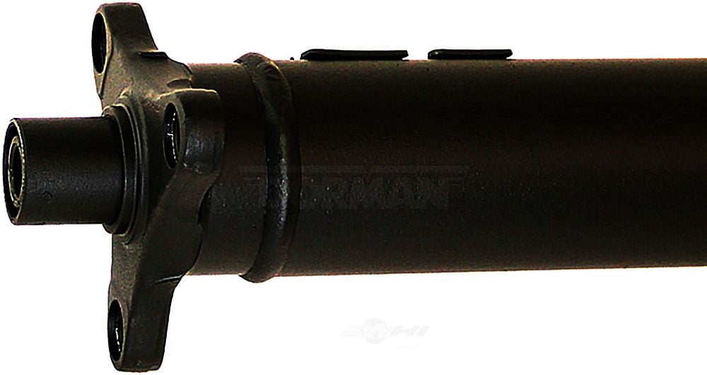 Dorman - OE Solutions 976-423 Rear 2-Piece Steel Driveshaft Assembly