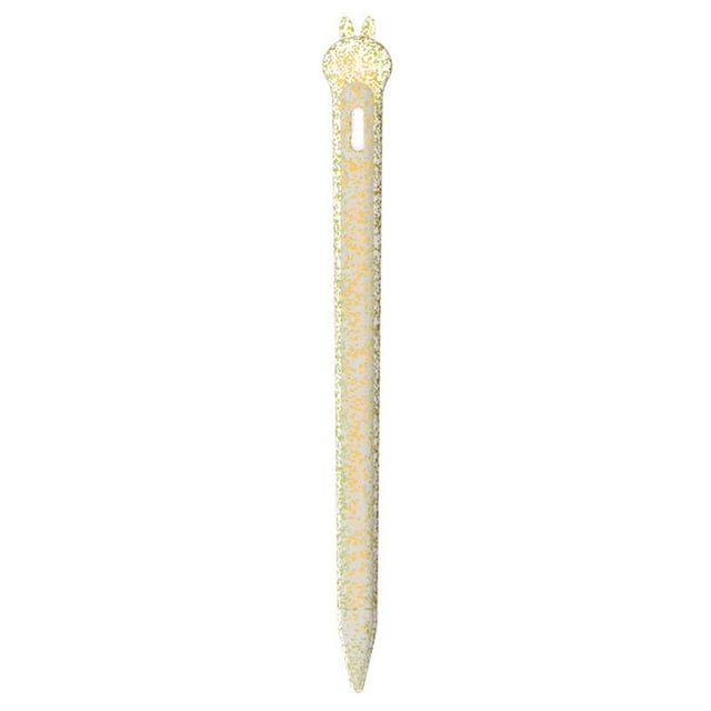 EeaseCA Étui en Silicone pour Stylet Cartoon, 1 Pce, Compatible avec Apple Pencil 2