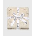 thumbnail image 3 of PJ Set with LS Logo Patch in Cozy Light Oatmeal, 3 of 3