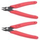 thumbnail image 4 of 2 uds alicates diagonales Cable corte lateral cortador herramienta de pelado de acero al carbono, 4 of 5