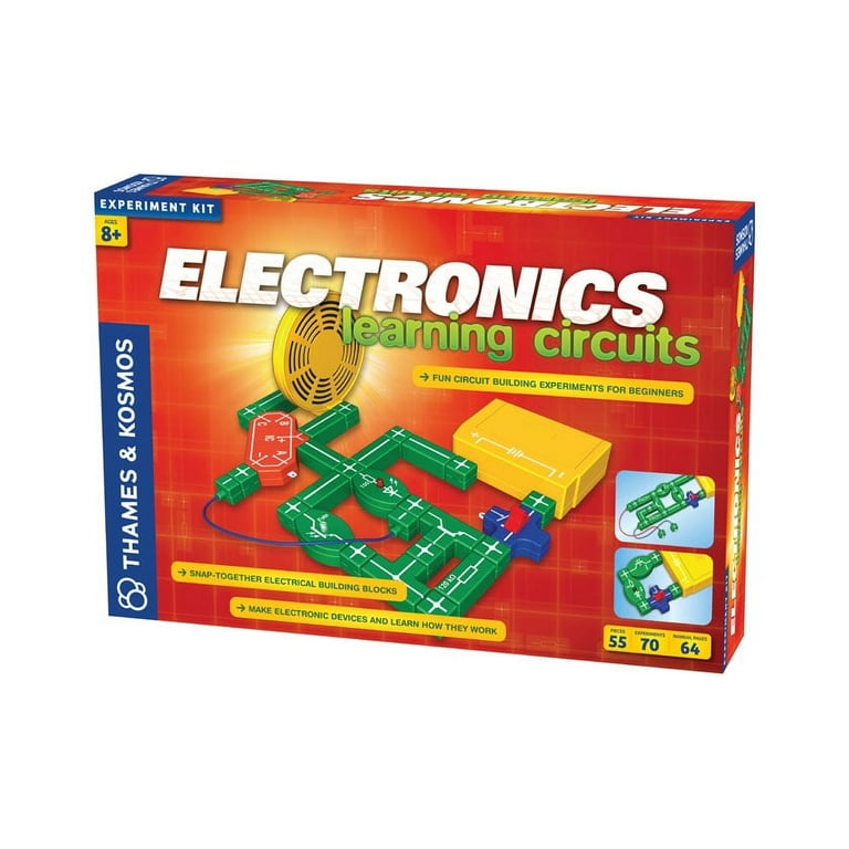 Electroics Learning Circuits Electroics Learning Circuits