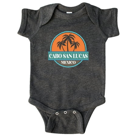 

Inktastic Cabo San Lucas Beach Vacation Gift Baby Boy or Baby Girl Bodysuit