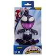 thumbnail image 4 of Marvel Spidey and His Amazing Friends Symbie Supersized Action Figure, Ages 3 and up, 4 of 5