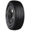 Sigma Wild Trail All Terrain LT235/80R17 120S Tire Fits: 2011-18 Chevrolet Silverado 3500 HD LTZ, 2011-13 Ram 3500 Laramie Longhorn