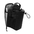 thumbnail image 1 of Bolsa magnética de gimnasio Nkmujil de gran capacidad con bolsa para botella de agua, 1 of 9