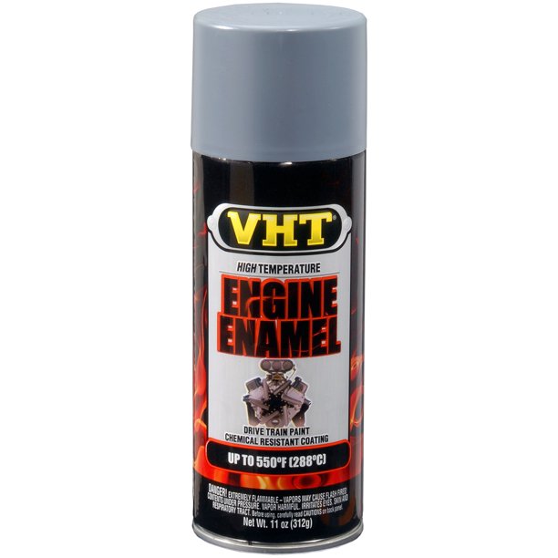 VHT/ Duplicolor SP148 VHT Engine Enamel ™ Paint Primer PAINT Walmart