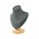thumbnail image 4 of Expositor de caballete Colla, soporte, expositor Colla, organizador, moda, Colla Gris, 4 of 9
