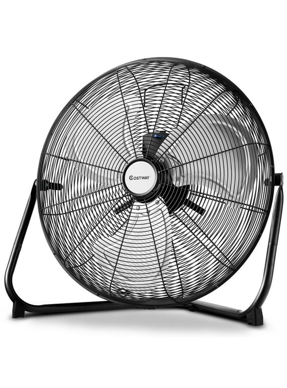 Industrial Fans in Fans