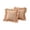 A1, variant on 2 Pack Black White Plaid Ruffle Throw Pillow Covers18x18, Farmhouse Rustic Vintage Square Checkered Ruffles Pillow Cushion Cases with Ruffles for Sofa Bed Living Room Pillowcase Decoration