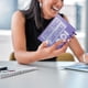 thumbnail image 4 of 100 Envelope Easy And Way To Save Money Budget Binder With Cash Envelopes, 4 of 5