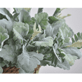 thumbnail image 5 of Xiao Hua 3pcs Senecio Cineraria Flores Artificiales, Flores Falsas, Flores Artificiales Para, Decoración de Bodas, 5 of 5