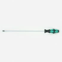Wera 008730 PH #2 x 300mm Kraftform Plus Phillips Screwdriver