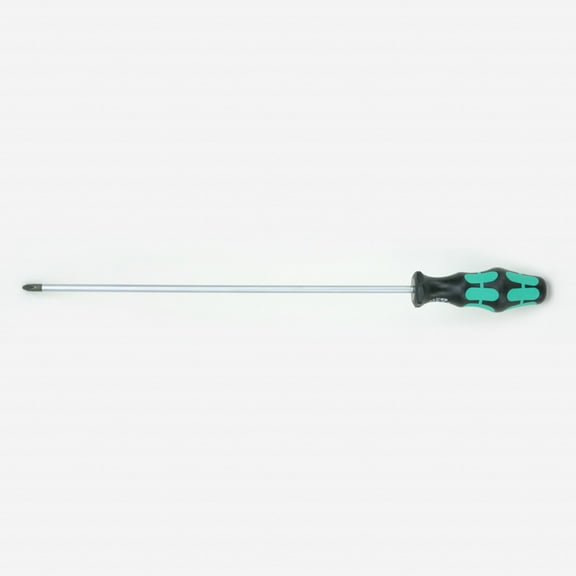 Wera Screwdriver #2 Round 05008730001
