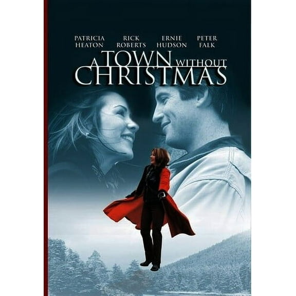 A Town Without Christmas (DVD), CBS Mod, Drama