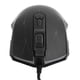 thumbnail image 4 of AJAZZ Wired Mouse 7 Buttons DPI Adjustable Software Macrodrive Computer Accessories AJ52 Black, 4 of 5