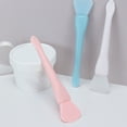 thumbnail image 3 of Brosse, brosse Faciale 3pcs Double Tête pour la Modélisation, 3 of 8