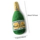 thumbnail image 2 of Dog Plush Toys Pet Squeaky Champagne Wine Bottle Shape Toy Dog Bite-Resistant Clean Teeth Chew Toy Interactive Toy,B, 2 of 5