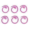 thumbnail image 1 of Marqueurs de Couture en Métal Marqueurs Spirale Lot de 50, Haute Résistance, Résistant à la Rouille, Finition Lisse, Usage Domestique, Adapté à Diverses Tâches, 1 of 7