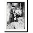 thumbnail image 2 of Historic Framed Print, Alcock - 7, 17-7/8" x 21-7/8", 2 of 9