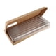 thumbnail image 1 of Caja de almacenamiento de teclas de 3 capas con compartimento de tapa Colección de teclas de teclas Organizador, 1 of 9
