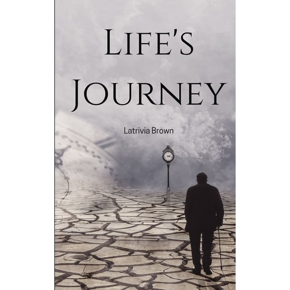 Life's Journey, (Paperback)