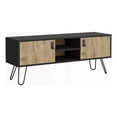 thumbnail image 2 of Mueble Rack De Tv Pantalla 50puLG Huna Macadamia Excelsior, 2 of 5